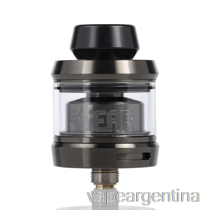 Wotofo X Ofrf Gear 24mm Rta Gunmetal Vape Descartable